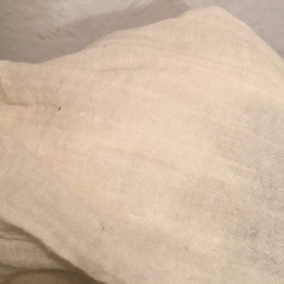 Hollister blouse tank top - Picture 5 of 5